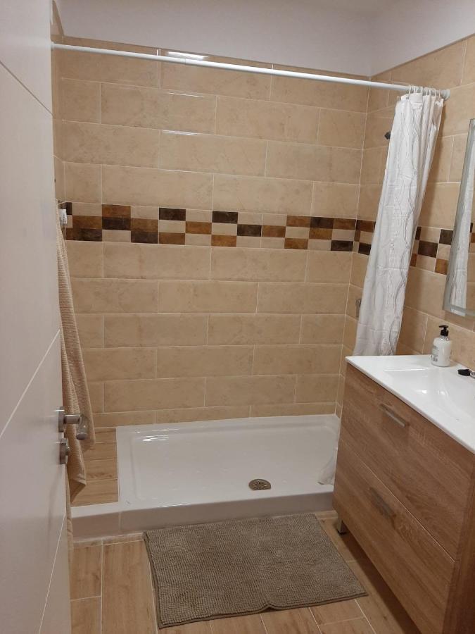 Apartamentos Lino Agulo Bagian luar foto